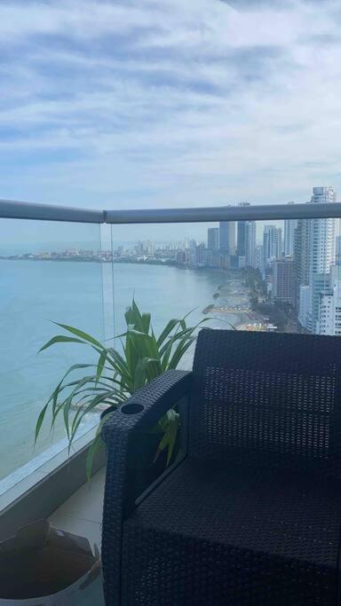 Cartagena Palmetto Beach Bella Vista Exterior foto